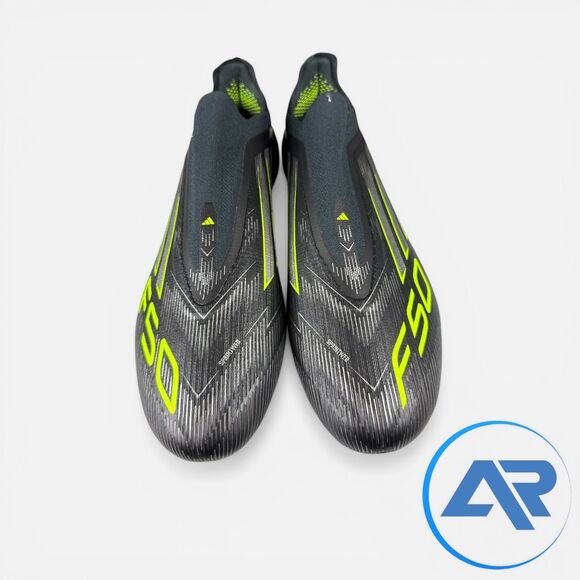 Adidas F50 Elite Laceless FG  \'Electric Stealth Pack\' Men\'s Size 9.5  JH7629 main image 4